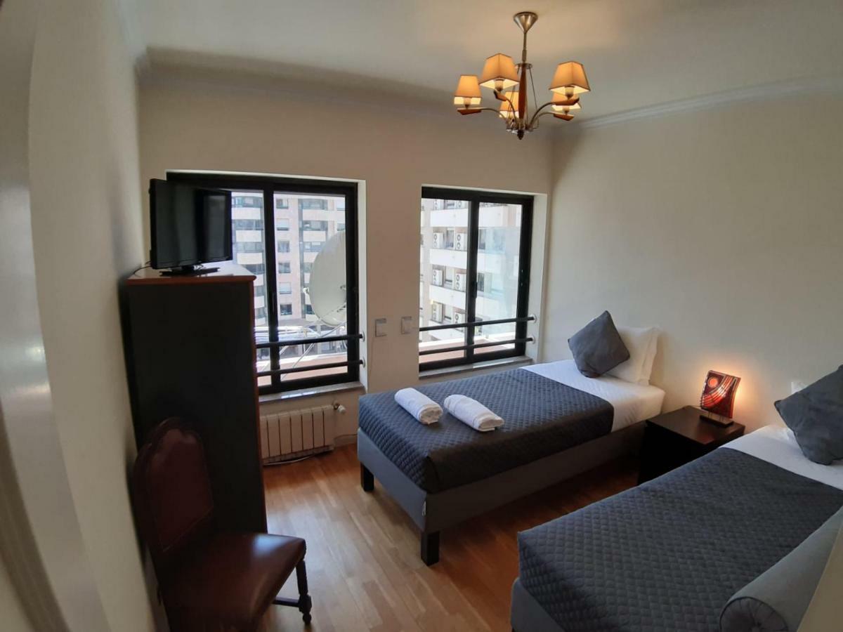 Sweet Room With Bathroom In Lisboa Ngoại thất bức ảnh